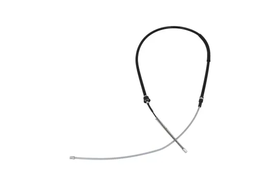 Seilzug, Feststellbremse hinten KAMOKA 1190254 Bild Seilzug, Feststellbremse hinten KAMOKA 1190254