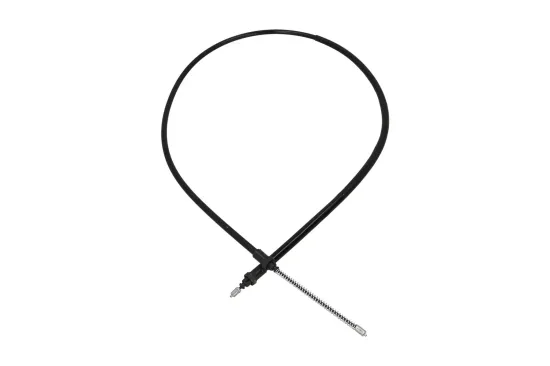 Seilzug, Feststellbremse hinten KAMOKA 1190260 Bild Seilzug, Feststellbremse hinten KAMOKA 1190260