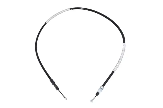 Seilzug, Feststellbremse hinten KAMOKA 1190261 Bild Seilzug, Feststellbremse hinten KAMOKA 1190261