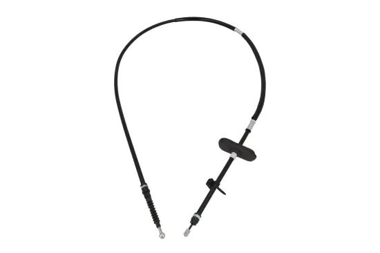 Seilzug, Feststellbremse hinten KAMOKA 1190264 Bild Seilzug, Feststellbremse hinten KAMOKA 1190264