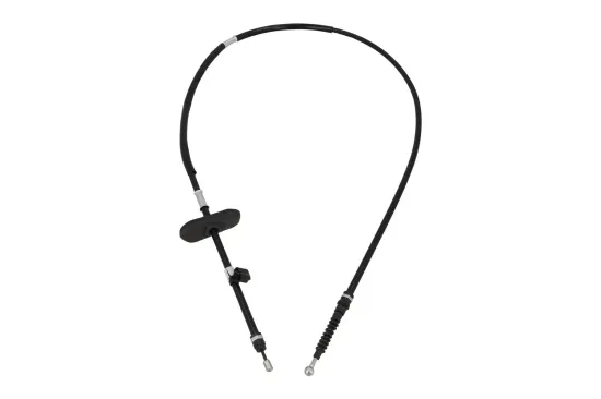 Seilzug, Feststellbremse hinten KAMOKA 1190264 Bild Seilzug, Feststellbremse hinten KAMOKA 1190264