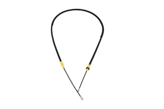 Seilzug, Feststellbremse hinten KAMOKA 1190265 Bild Seilzug, Feststellbremse hinten KAMOKA 1190265