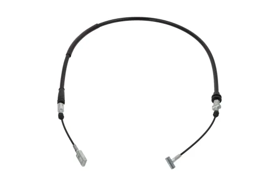 Seilzug, Feststellbremse hinten KAMOKA 1190267 Bild Seilzug, Feststellbremse hinten KAMOKA 1190267