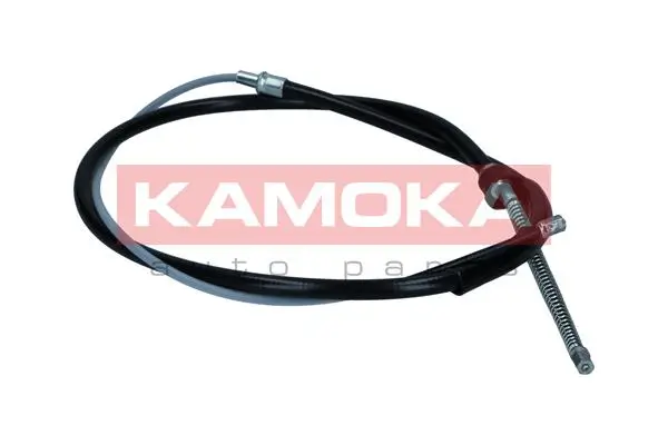 Seilzug, Feststellbremse hinten KAMOKA 1190268
