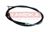 Seilzug, Feststellbremse hinten KAMOKA 1190268 Bild Seilzug, Feststellbremse hinten KAMOKA 1190268