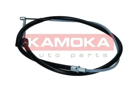 Seilzug, Feststellbremse hinten KAMOKA 1190268 Bild Seilzug, Feststellbremse hinten KAMOKA 1190268