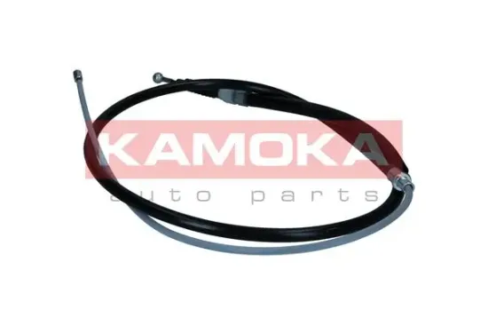 Seilzug, Feststellbremse hinten KAMOKA 1190273 Bild Seilzug, Feststellbremse hinten KAMOKA 1190273