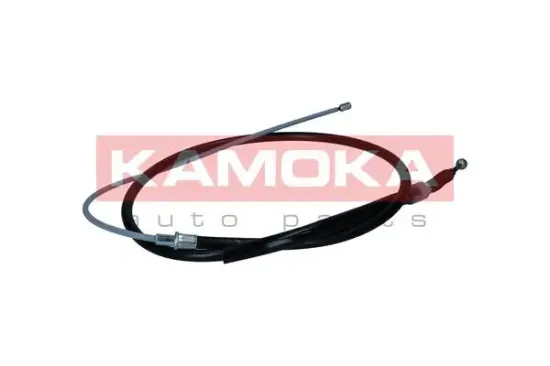 Seilzug, Feststellbremse hinten KAMOKA 1190273 Bild Seilzug, Feststellbremse hinten KAMOKA 1190273