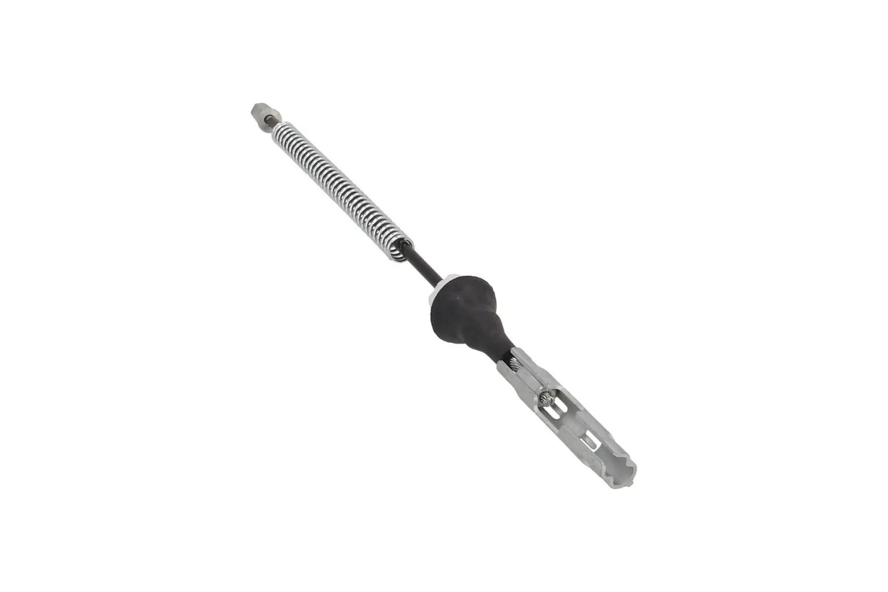 Seilzug, Feststellbremse hinten KAMOKA 1190275