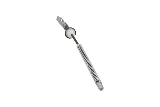 Seilzug, Feststellbremse hinten KAMOKA 1190275 Bild Seilzug, Feststellbremse hinten KAMOKA 1190275