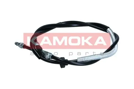 Seilzug, Feststellbremse hinten KAMOKA 1190276 Bild Seilzug, Feststellbremse hinten KAMOKA 1190276