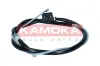 Seilzug, Feststellbremse hinten KAMOKA 1190278 Bild Seilzug, Feststellbremse hinten KAMOKA 1190278