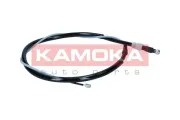 Seilzug, Feststellbremse hinten KAMOKA 1190279