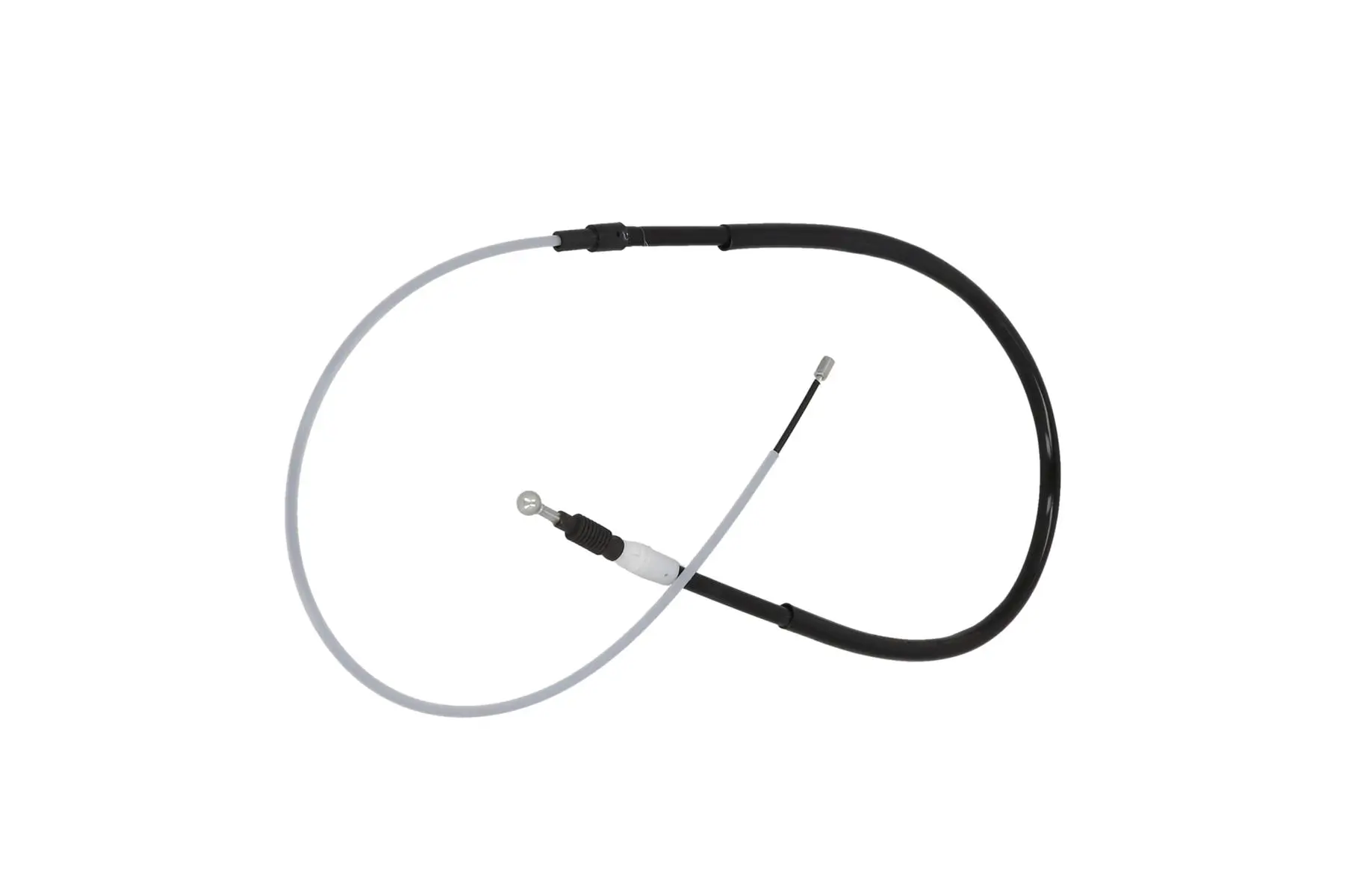 Seilzug, Feststellbremse hinten KAMOKA 1190279