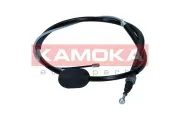 Seilzug, Feststellbremse hinten KAMOKA 1190280