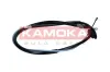 Seilzug, Feststellbremse hinten KAMOKA 1190280 Bild Seilzug, Feststellbremse hinten KAMOKA 1190280