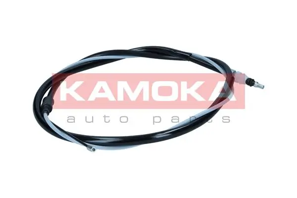 Seilzug, Feststellbremse hinten KAMOKA 1190284