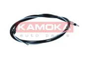 Seilzug, Feststellbremse hinten KAMOKA 1190284