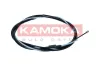 Seilzug, Feststellbremse hinten KAMOKA 1190284 Bild Seilzug, Feststellbremse hinten KAMOKA 1190284