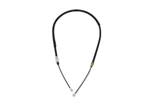 Seilzug, Feststellbremse hinten KAMOKA 1190285 Bild Seilzug, Feststellbremse hinten KAMOKA 1190285