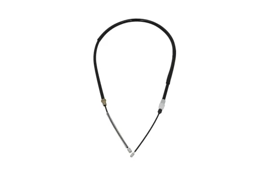 Seilzug, Feststellbremse hinten KAMOKA 1190285 Bild Seilzug, Feststellbremse hinten KAMOKA 1190285