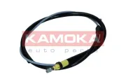 Seilzug, Feststellbremse hinten KAMOKA 1190287