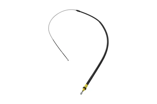 Seilzug, Feststellbremse hinten KAMOKA 1190287 Bild Seilzug, Feststellbremse hinten KAMOKA 1190287