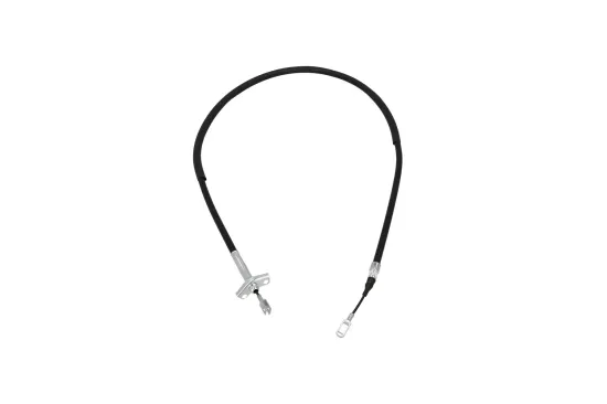 Seilzug, Feststellbremse hinten KAMOKA 1190288 Bild Seilzug, Feststellbremse hinten KAMOKA 1190288