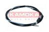 Seilzug, Feststellbremse hinten KAMOKA 1190289