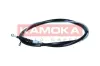 Seilzug, Feststellbremse hinten KAMOKA 1190289 Bild Seilzug, Feststellbremse hinten KAMOKA 1190289