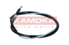 Seilzug, Feststellbremse hinten KAMOKA 1190289 Bild Seilzug, Feststellbremse hinten KAMOKA 1190289