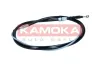 Seilzug, Feststellbremse hinten KAMOKA 1190289 Bild Seilzug, Feststellbremse hinten KAMOKA 1190289