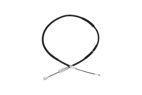 Seilzug, Feststellbremse hinten KAMOKA 1190291 Bild Seilzug, Feststellbremse hinten KAMOKA 1190291