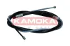 Seilzug, Feststellbremse hinten KAMOKA 1190292 Bild Seilzug, Feststellbremse hinten KAMOKA 1190292