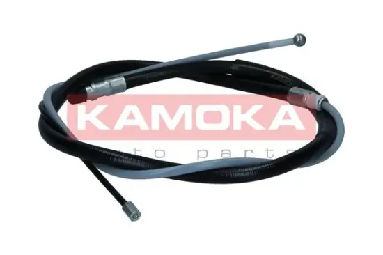 Seilzug, Feststellbremse hinten KAMOKA 1190292 Bild Seilzug, Feststellbremse hinten KAMOKA 1190292