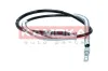 Seilzug, Feststellbremse hinten KAMOKA 1190297 Bild Seilzug, Feststellbremse hinten KAMOKA 1190297