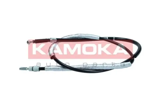 Seilzug, Feststellbremse hinten KAMOKA 1190297 Bild Seilzug, Feststellbremse hinten KAMOKA 1190297