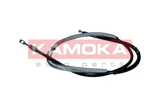 Seilzug, Feststellbremse hinten links KAMOKA 1190298 Bild Seilzug, Feststellbremse hinten links KAMOKA 1190298