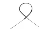Seilzug, Feststellbremse hinten links KAMOKA 1190299 Bild Seilzug, Feststellbremse hinten links KAMOKA 1190299