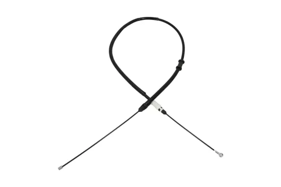 Seilzug, Feststellbremse hinten links KAMOKA 1190299 Bild Seilzug, Feststellbremse hinten links KAMOKA 1190299