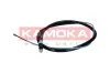 Seilzug, Feststellbremse hinten KAMOKA 1190300 Bild Seilzug, Feststellbremse hinten KAMOKA 1190300