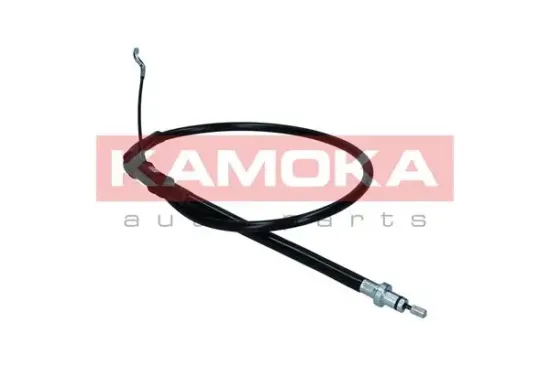 Seilzug, Feststellbremse hinten KAMOKA 1190301 Bild Seilzug, Feststellbremse hinten KAMOKA 1190301