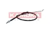 Seilzug, Feststellbremse hinten KAMOKA 1190301 Bild Seilzug, Feststellbremse hinten KAMOKA 1190301