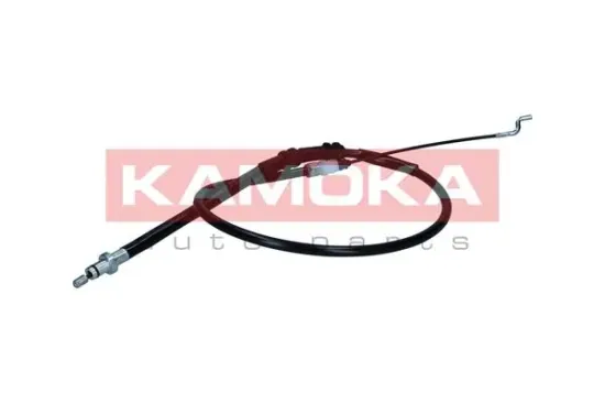 Seilzug, Feststellbremse hinten KAMOKA 1190301 Bild Seilzug, Feststellbremse hinten KAMOKA 1190301