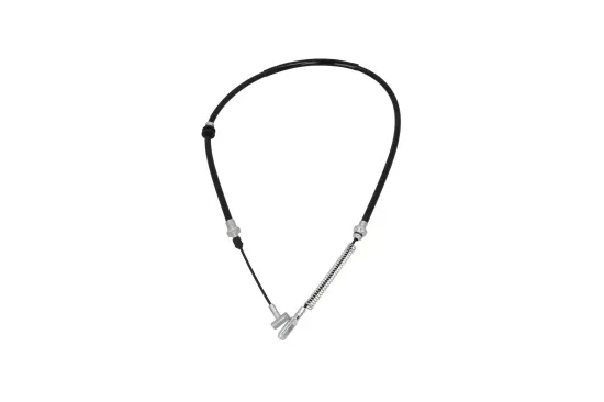 Seilzug, Feststellbremse hinten links KAMOKA 1190304 Bild Seilzug, Feststellbremse hinten links KAMOKA 1190304