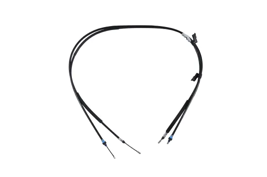 Seilzug, Feststellbremse hinten links KAMOKA 1190305 Bild Seilzug, Feststellbremse hinten links KAMOKA 1190305