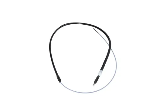 Seilzug, Feststellbremse hinten KAMOKA 1190308 Bild Seilzug, Feststellbremse hinten KAMOKA 1190308