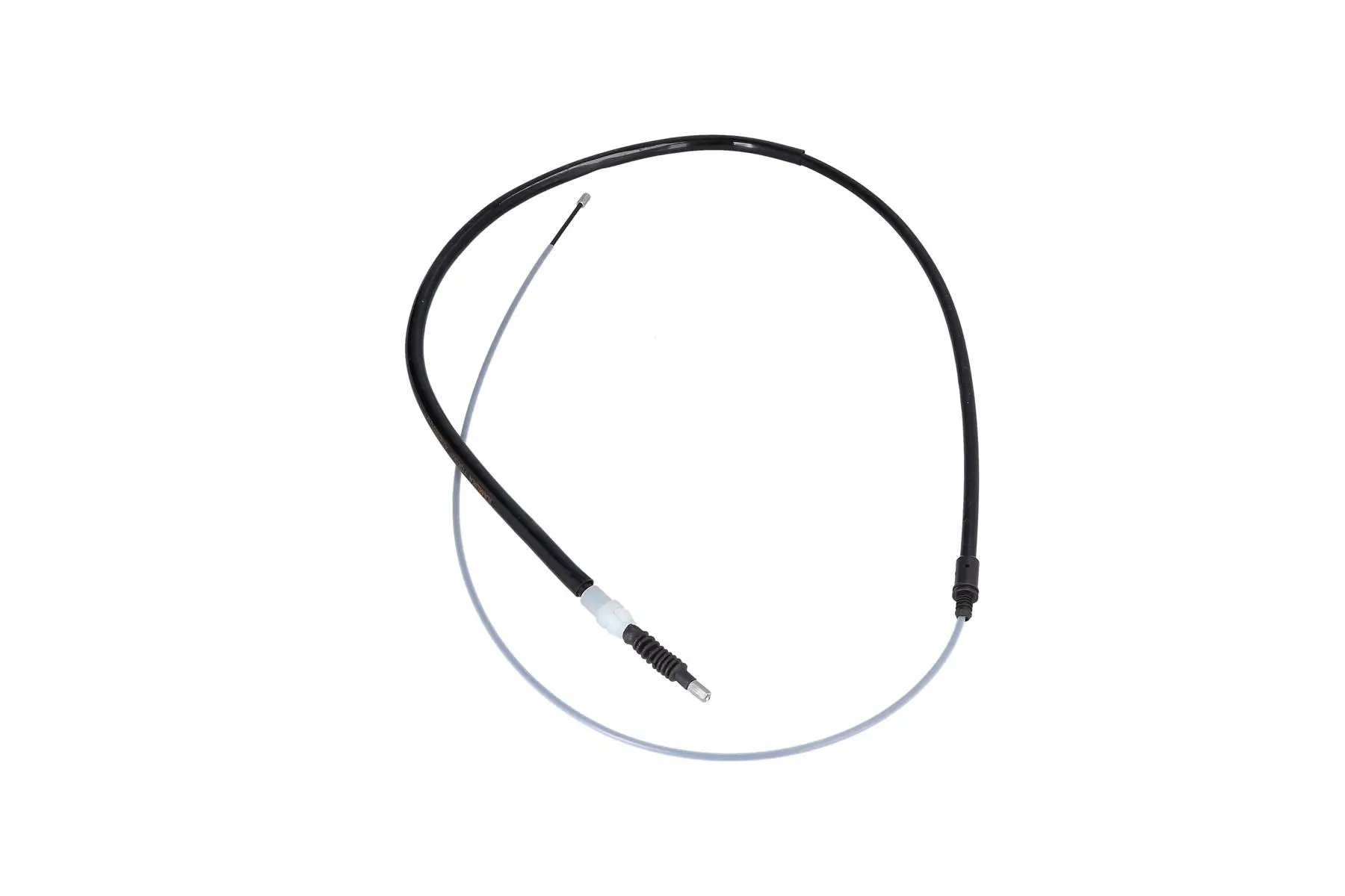 Seilzug, Feststellbremse hinten KAMOKA 1190308