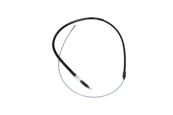 Seilzug, Feststellbremse hinten KAMOKA 1190308 Bild Seilzug, Feststellbremse hinten KAMOKA 1190308