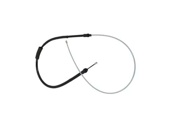 Seilzug, Feststellbremse hinten KAMOKA 1190310 Bild Seilzug, Feststellbremse hinten KAMOKA 1190310